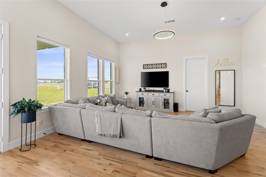 Rancho Estates - Residential