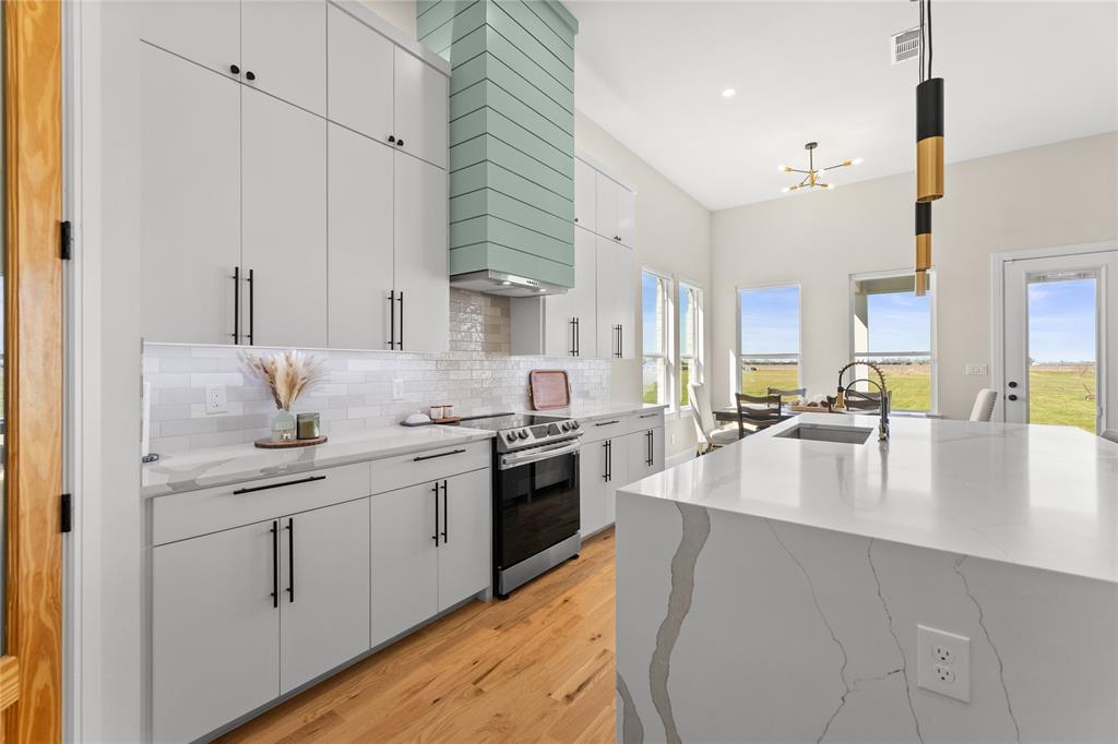 Rancho Estates - Residential