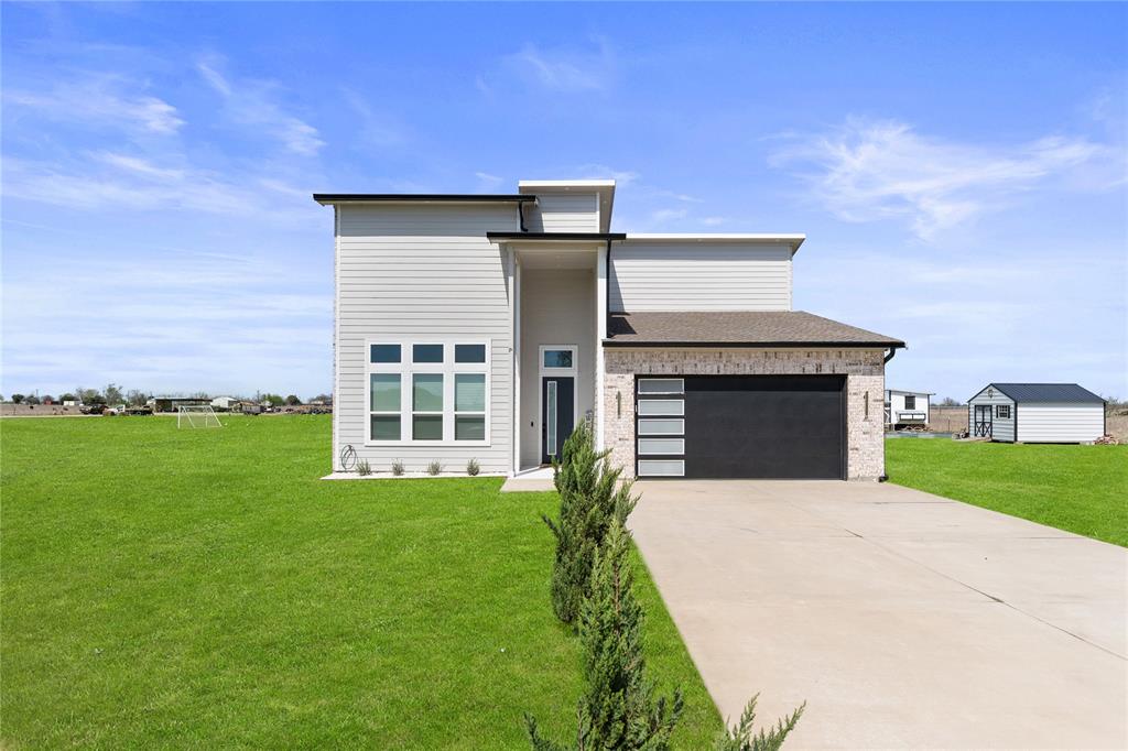 Rancho Estates - Residential