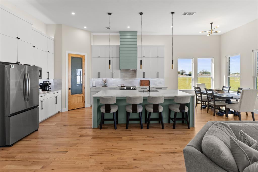 Rancho Estates - Residential