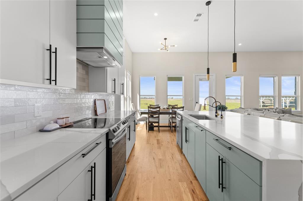 Rancho Estates - Residential