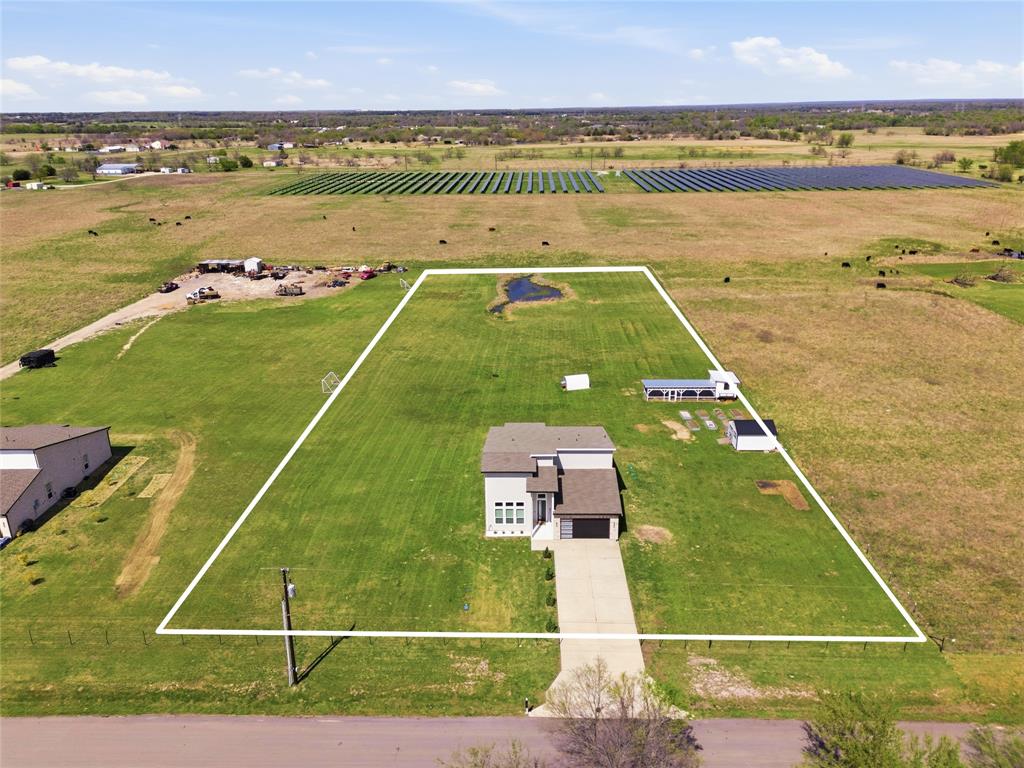 Rancho Estates - Residential