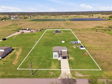 Photo of 1568 County Road 3517, Quinlan, TX 75474 (MLS # 21219805)
