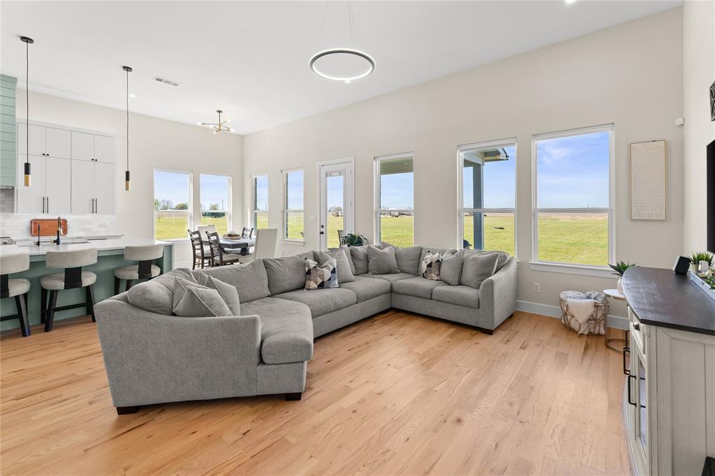 Rancho Estates - Residential