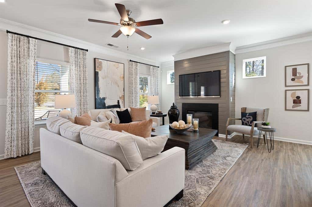 Photo of 4324 Brayfield Road, Fort Worth, TX 76036 (MLS # 21342215)