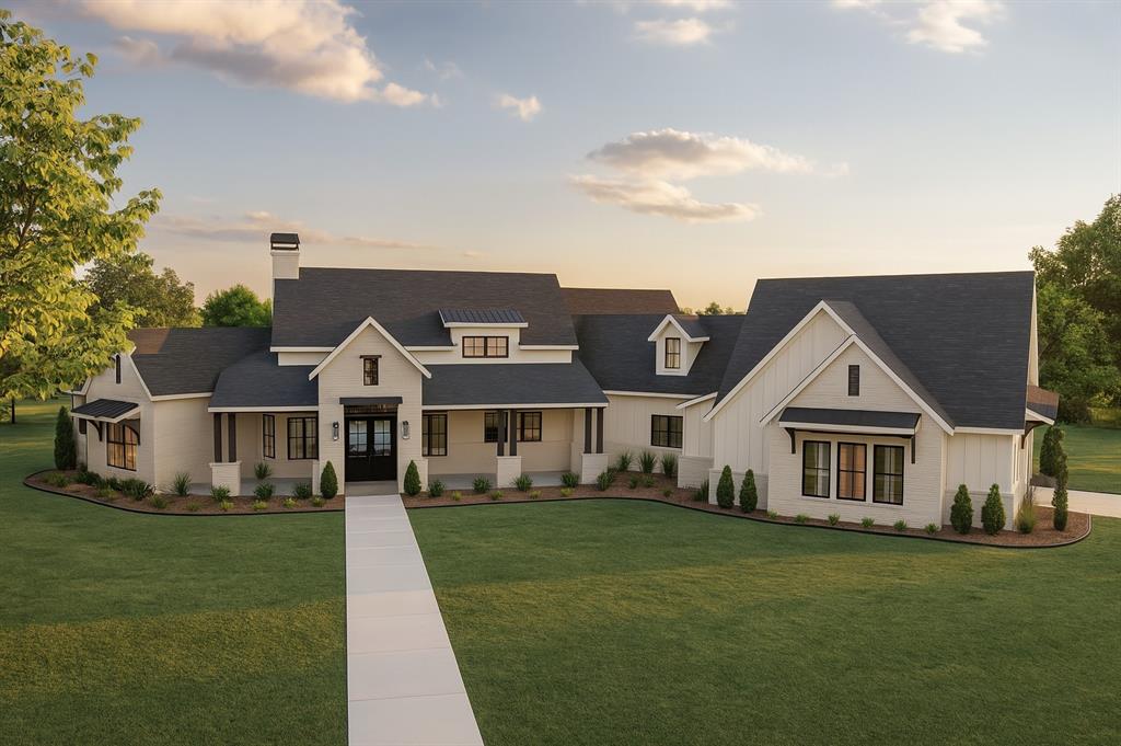 Double H Ranch - Residential