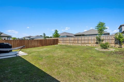 A home in Fort Worth