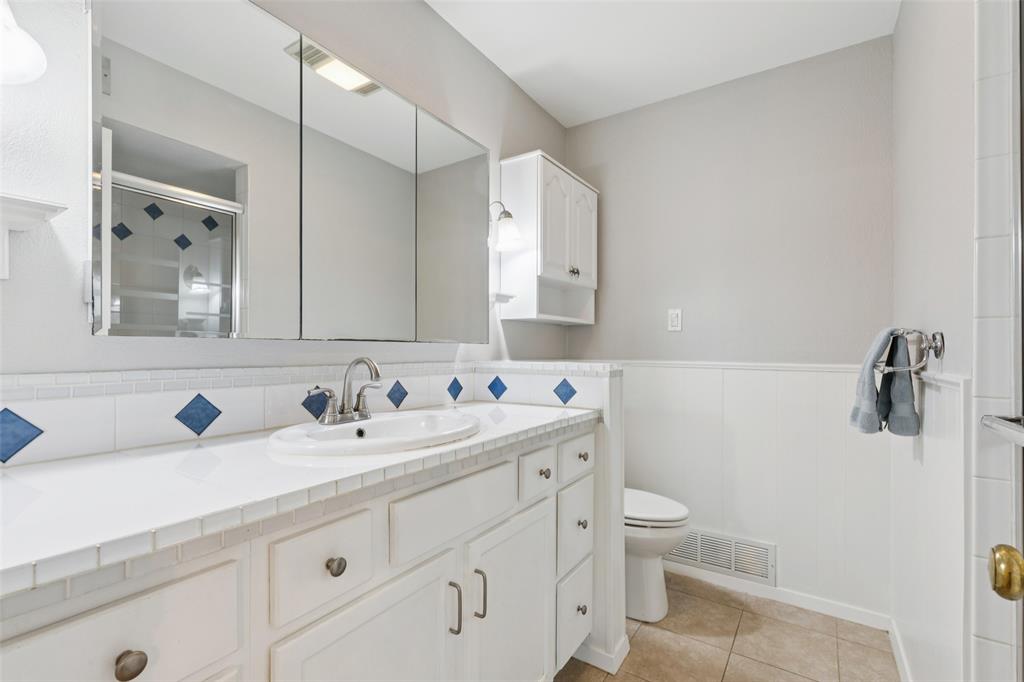 Glen Cove 1 - Residential