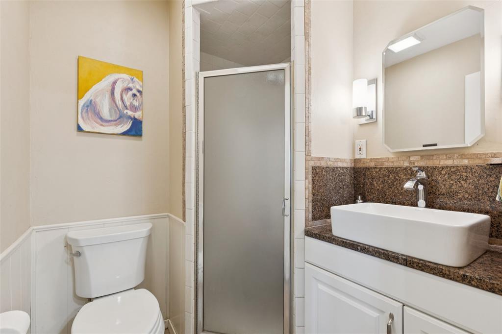 Glen Cove 1 - Residential