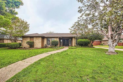 3005 Saddlehead Drive Plano TX 75075