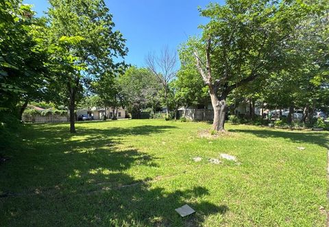 7242 Amy Street Dallas TX 75217