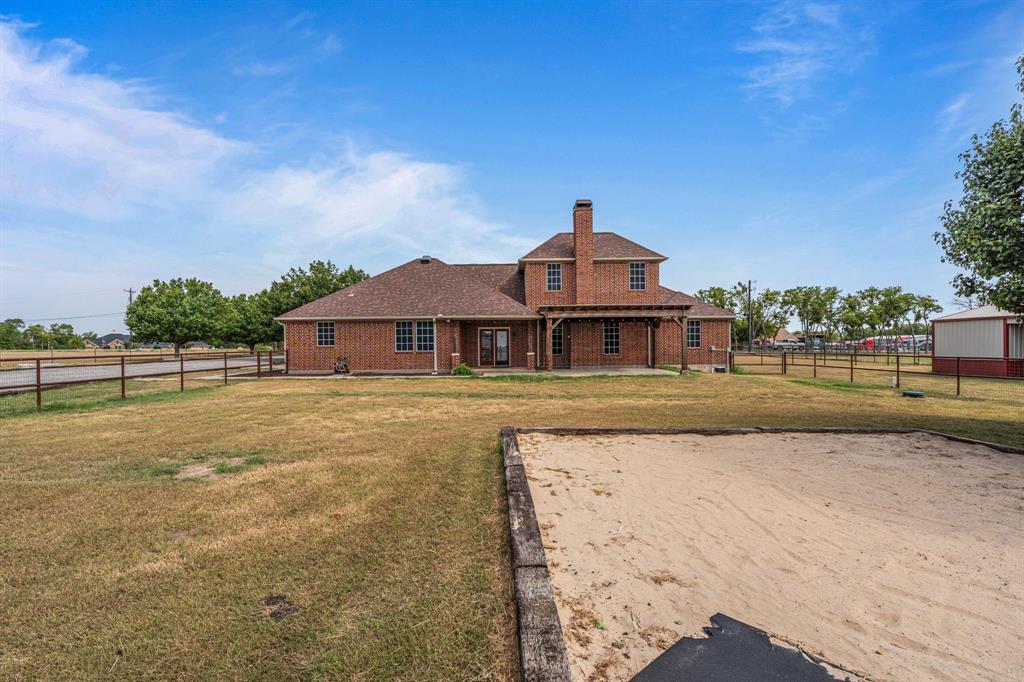 Indian Sky Add - Residential