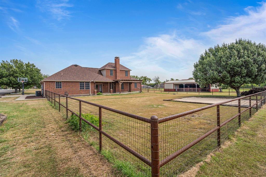 Indian Sky Add - Residential