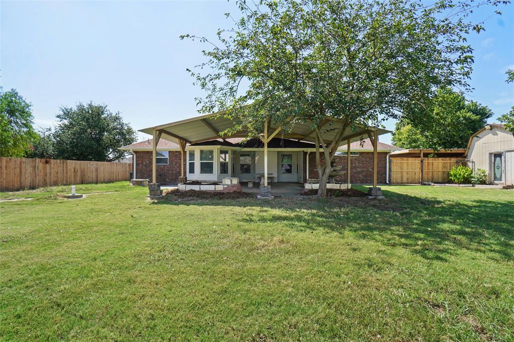 Mountain View Add - Residential