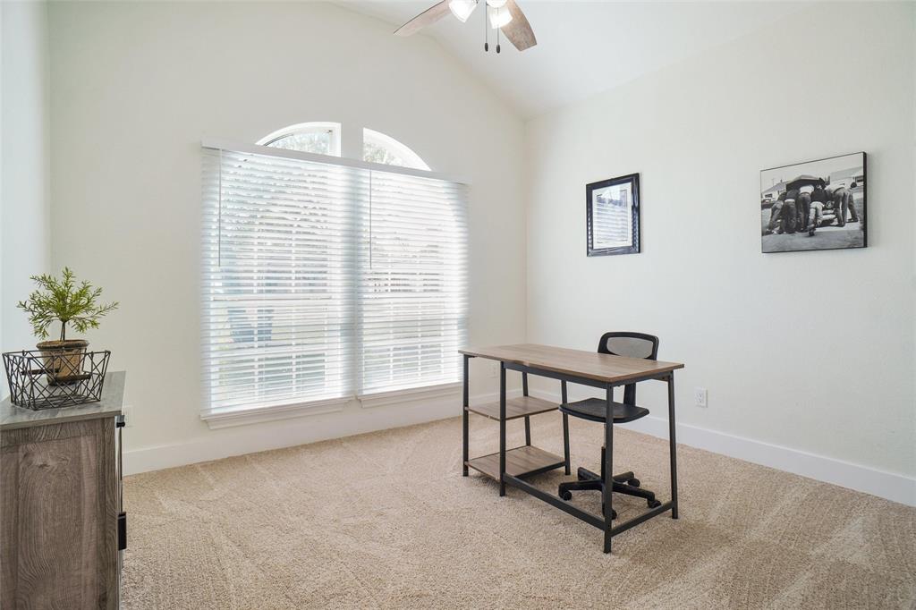 Mountain View Add - Residential