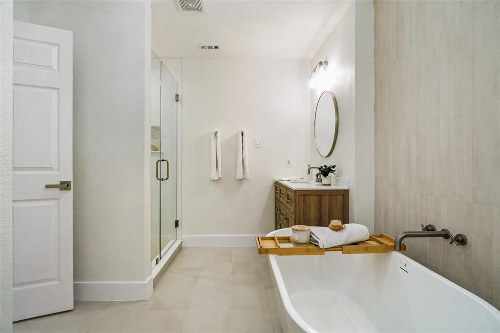 Mountain View Add - Residential