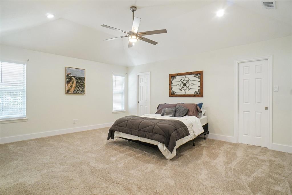 Mountain View Add - Residential