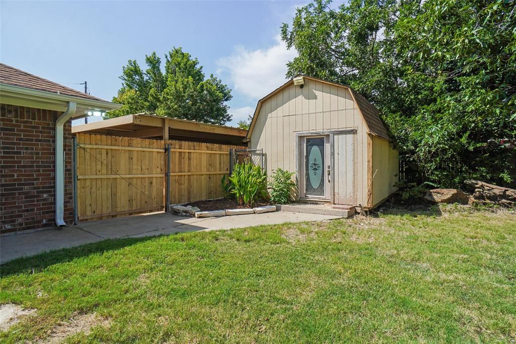 Mountain View Add - Residential