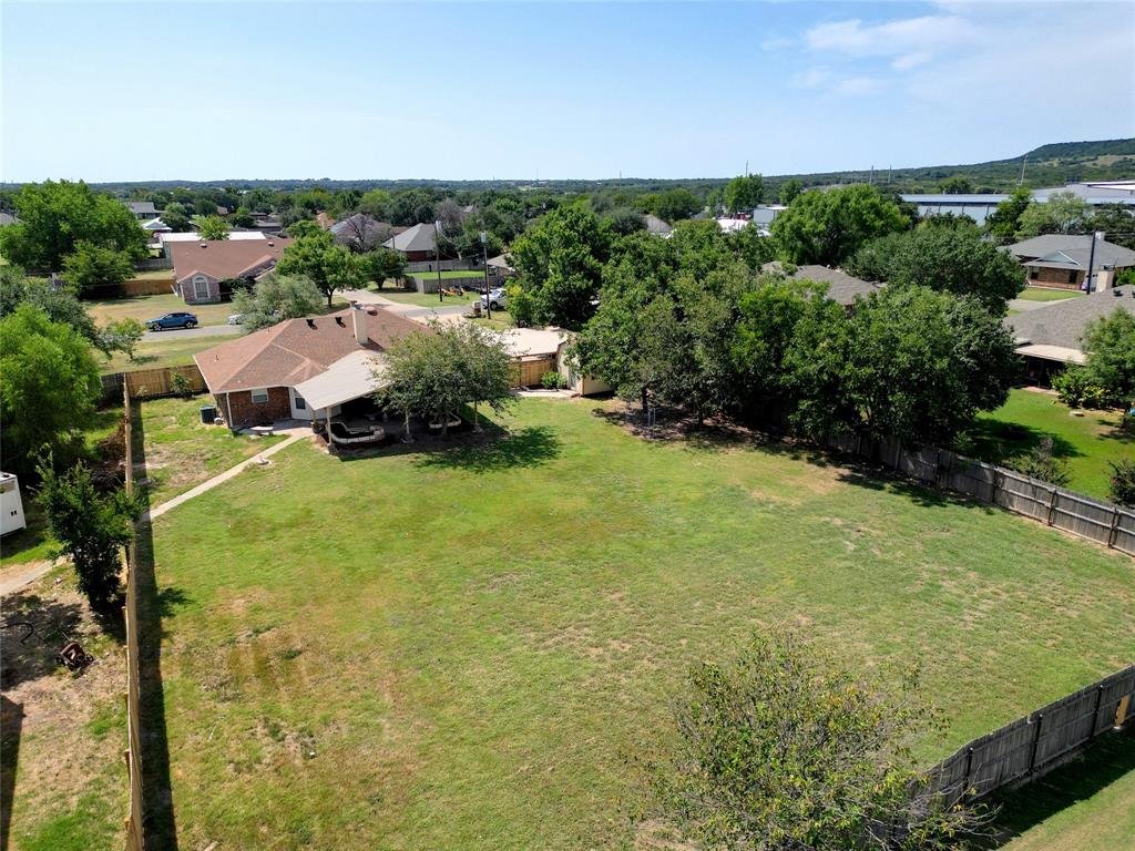 Mountain View Add - Residential