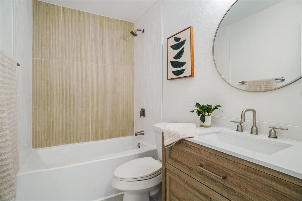 Mountain View Add - Residential