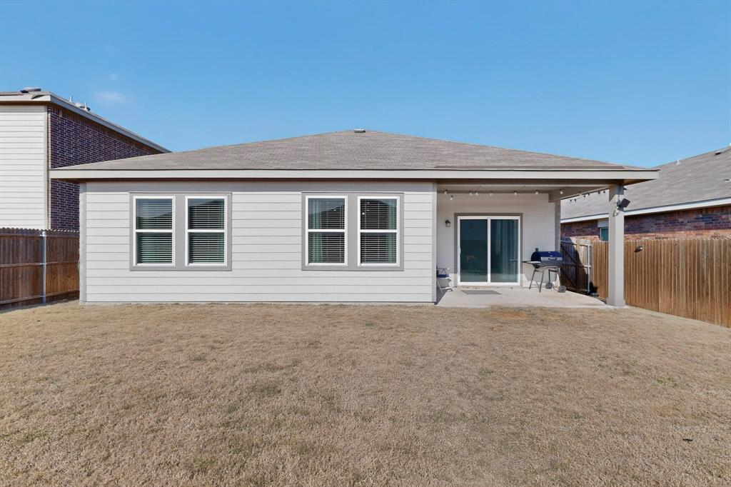 Mcpherson Village Add - Residential