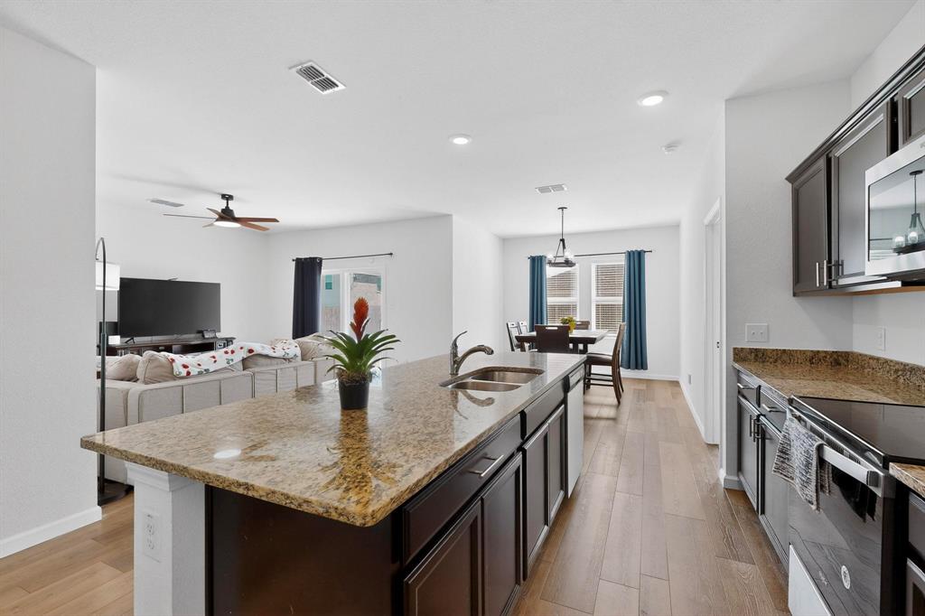 Mcpherson Village Add - Residential