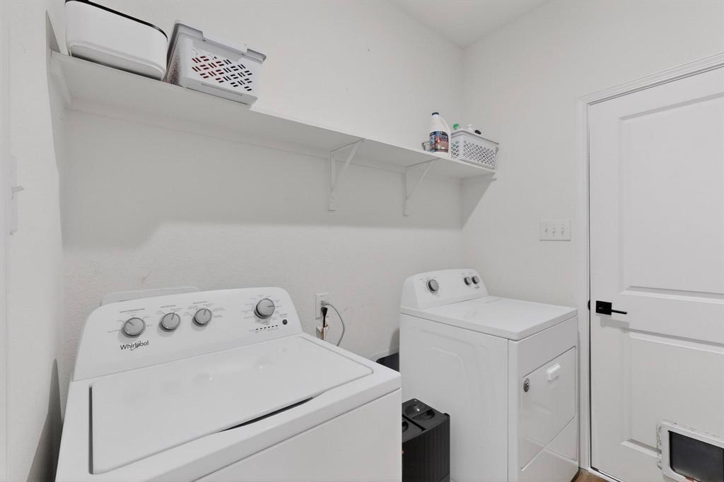 Mcpherson Village Add - Residential