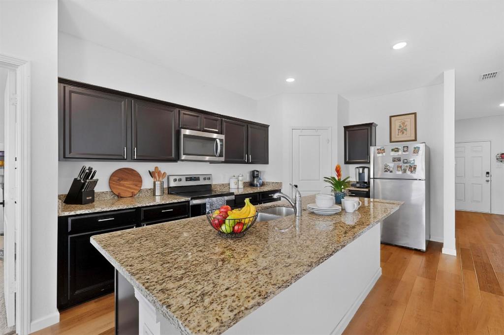 Mcpherson Village Add - Residential