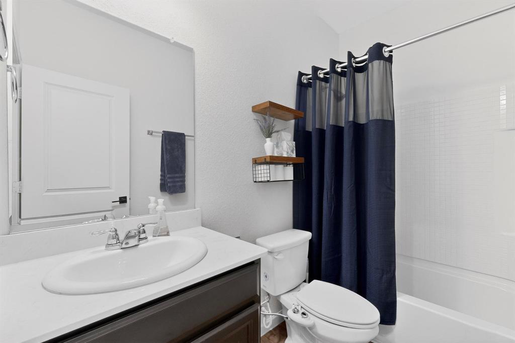 Mcpherson Village Add - Residential