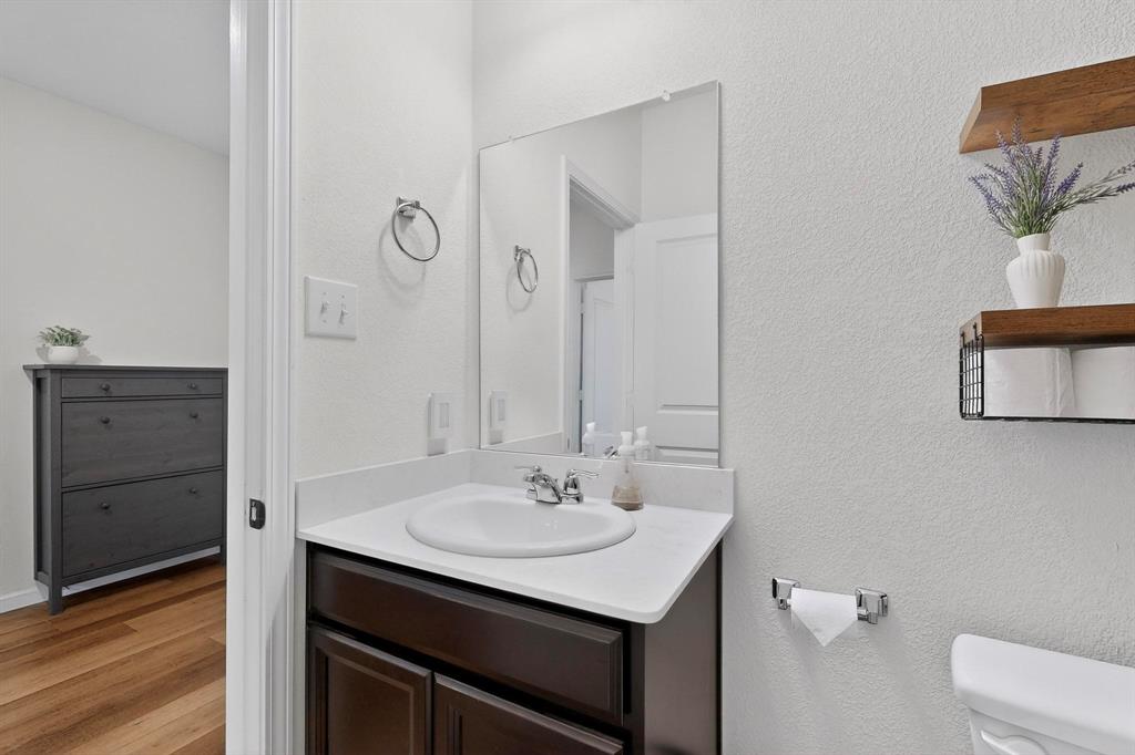 Mcpherson Village Add - Residential