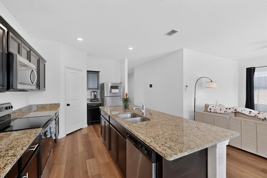 Mcpherson Village Add - Residential