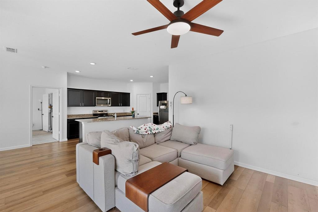 Mcpherson Village Add - Residential