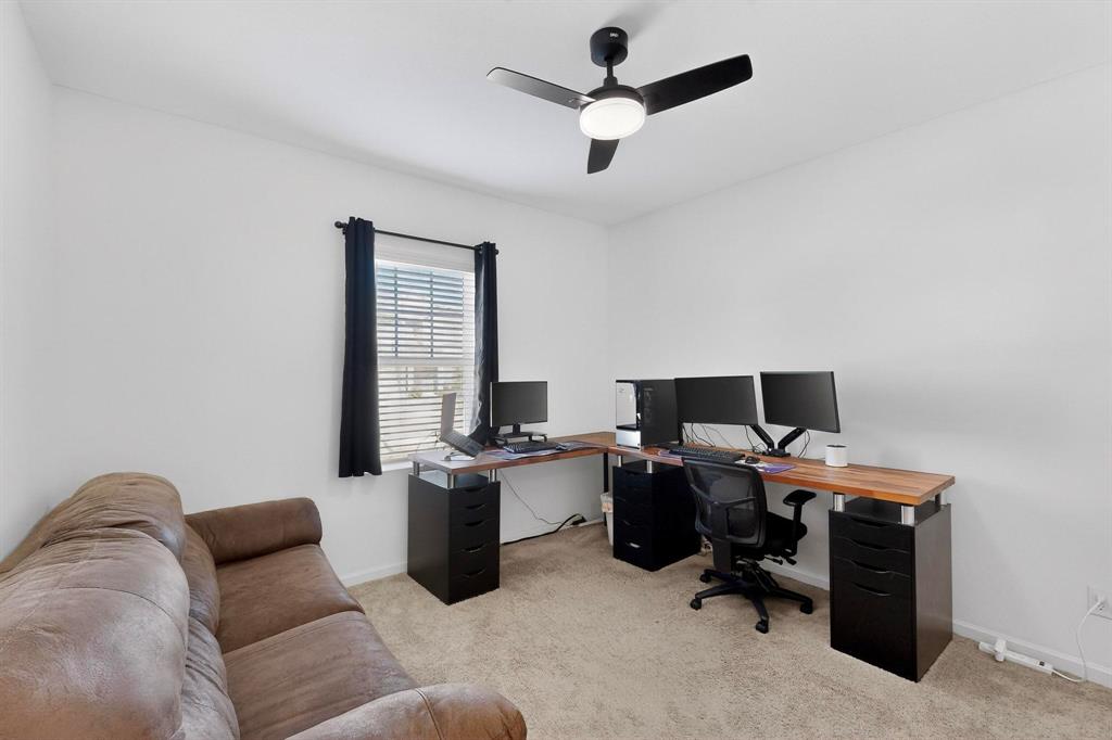 Mcpherson Village Add - Residential