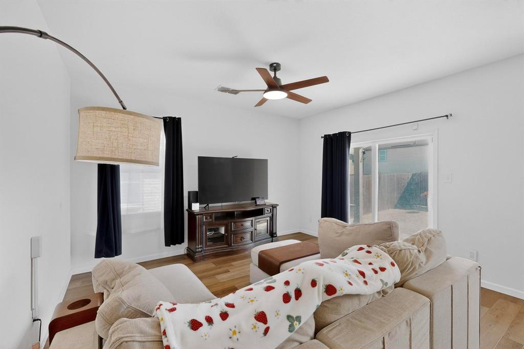 Mcpherson Village Add - Residential