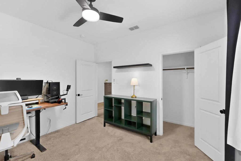 Mcpherson Village Add - Residential