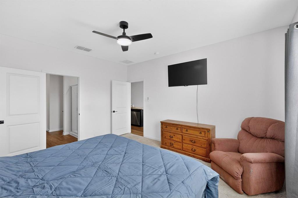 Mcpherson Village Add - Residential