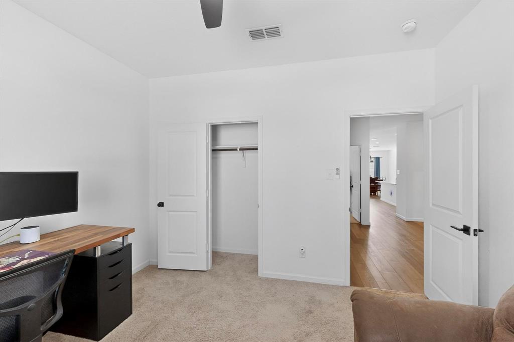 Mcpherson Village Add - Residential