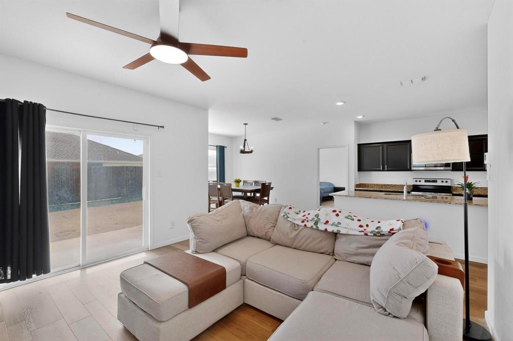 Mcpherson Village Add - Residential