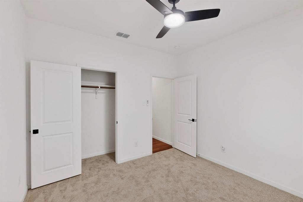 Mcpherson Village Add - Residential