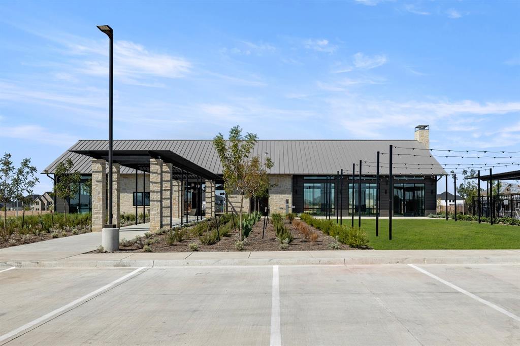 Wildflower Ranch - Residential