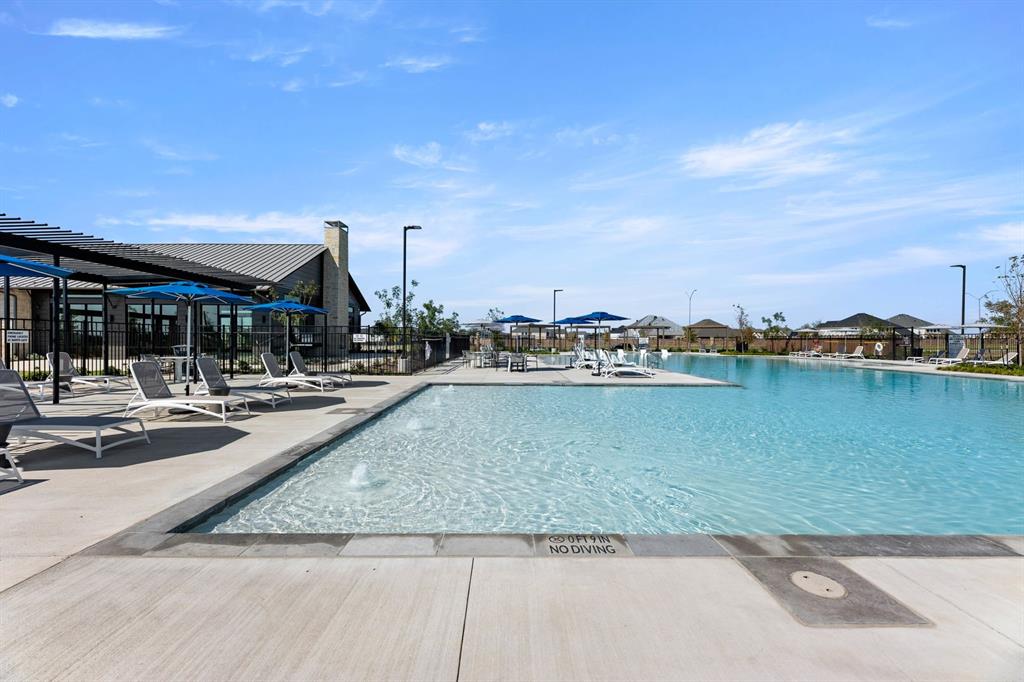 Wildflower Ranch - Residential