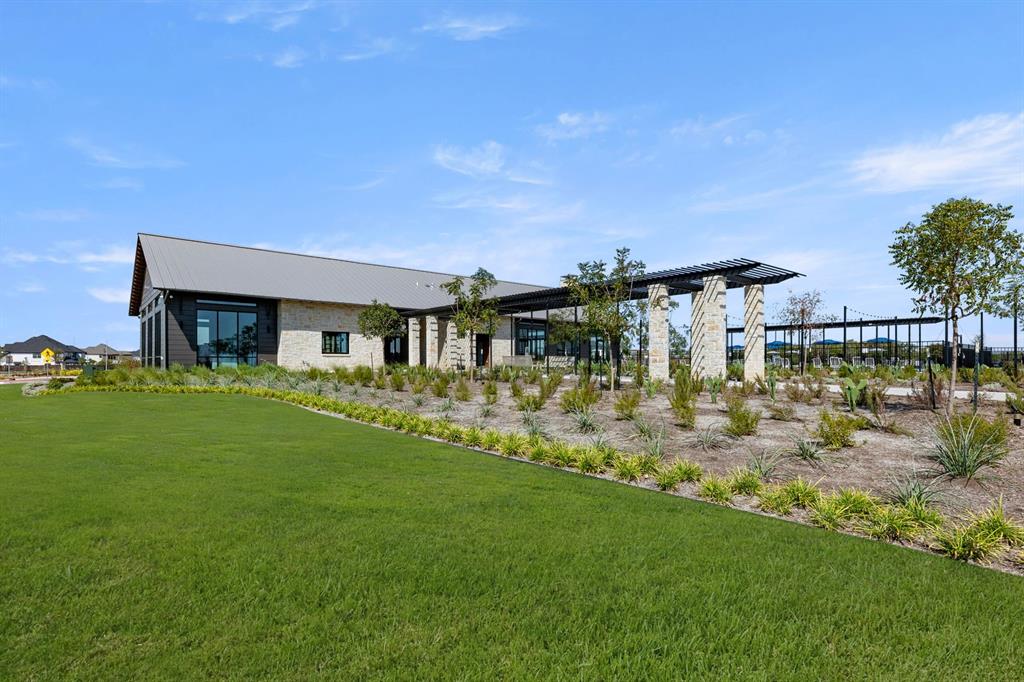 Wildflower Ranch - Residential