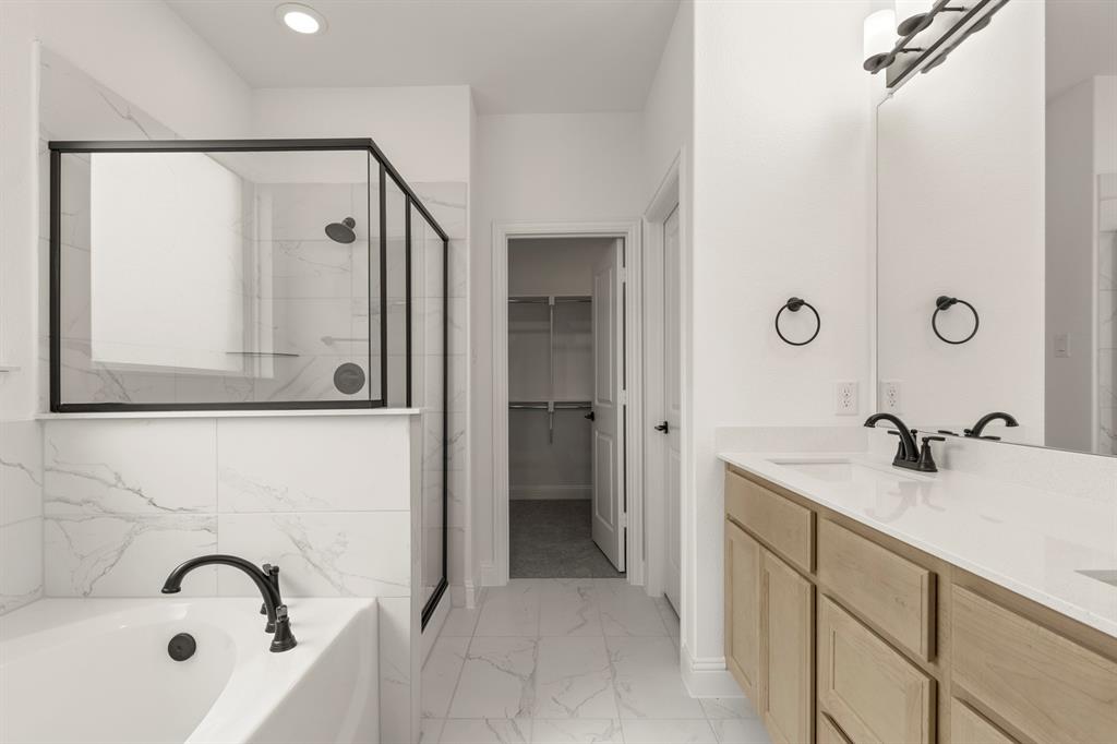 Wildflower Ranch - Residential