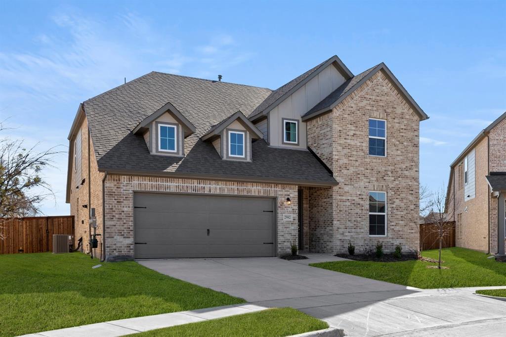 Wildflower Ranch - Residential