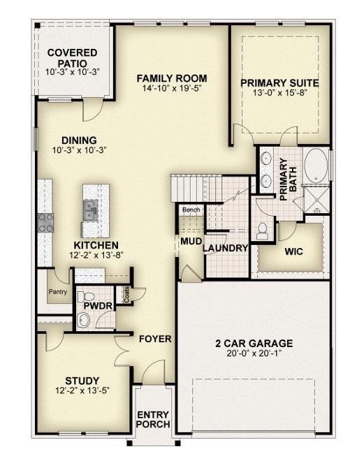 Wildflower Ranch - Residential