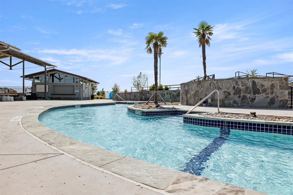 Wildflower Ranch - Residential