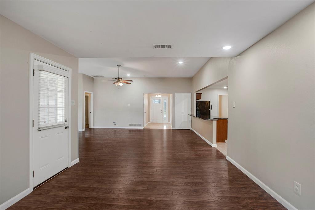 Marlborough Square Add Sec 01 - Residential Lease