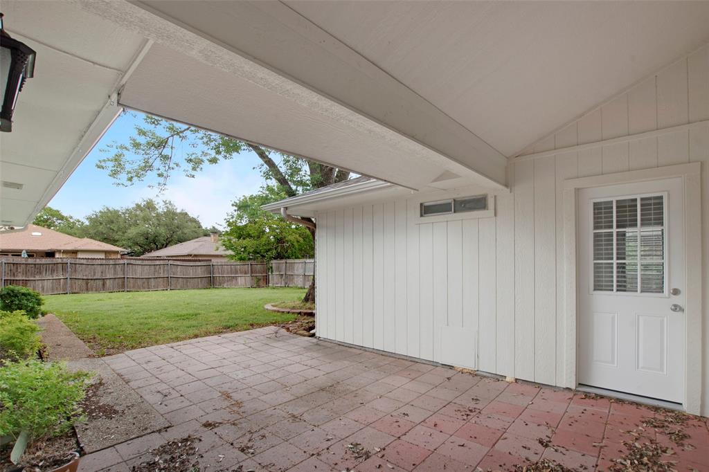 Marlborough Square Add Sec 01 - Residential Lease