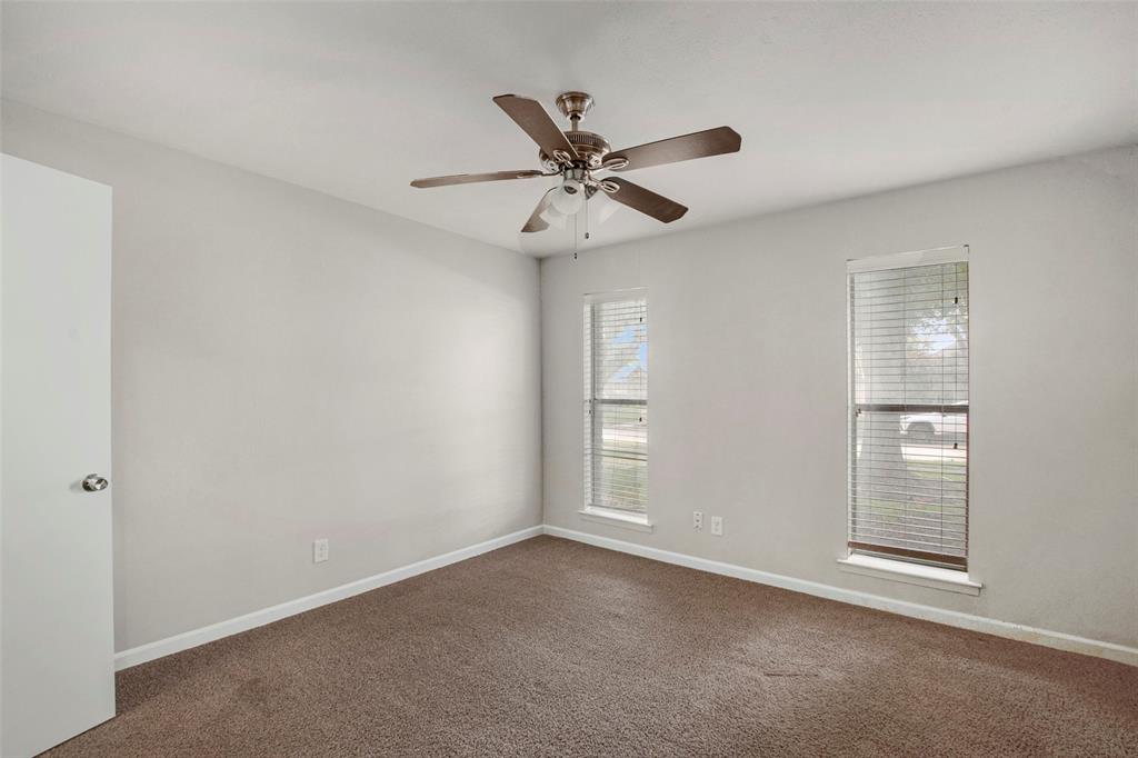 Marlborough Square Add Sec 01 - Residential Lease