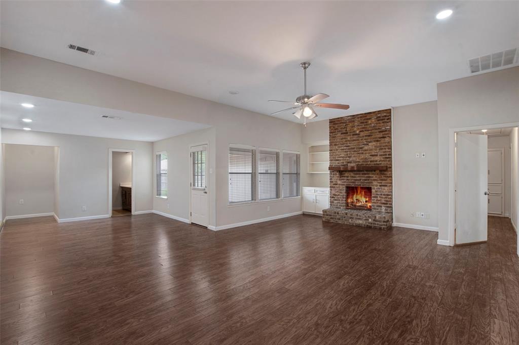 Marlborough Square Add Sec 01 - Residential Lease